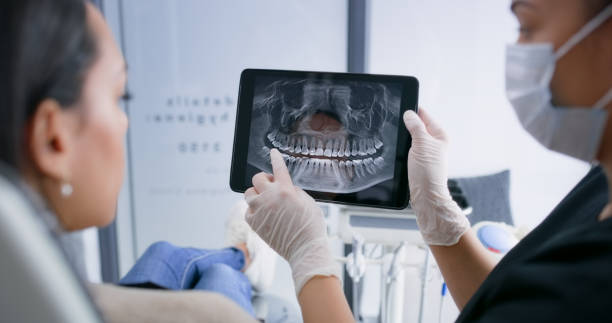 Licensed Tooth Extraction service in Morganton, NC - Smile Center Dentistry